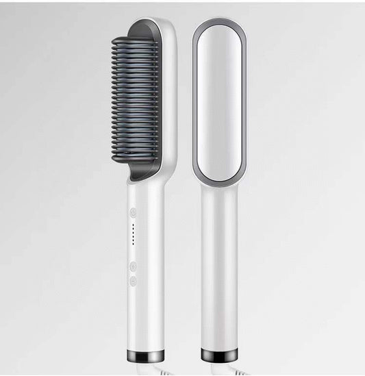 Hair Straightener Curling