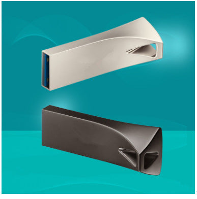 USB Drive Metal