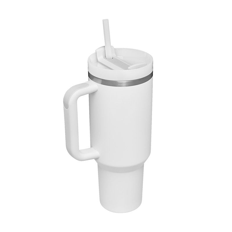 Stainless Steel Cup