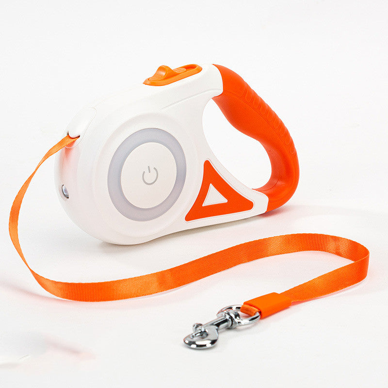 Dog Leash Automatic