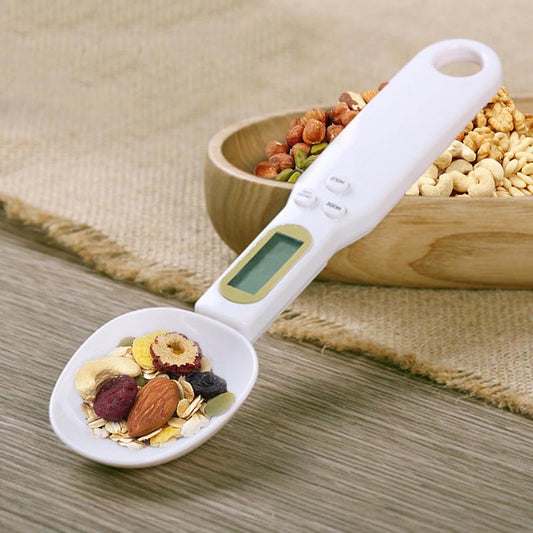 LCD Digital Cooking Measuring