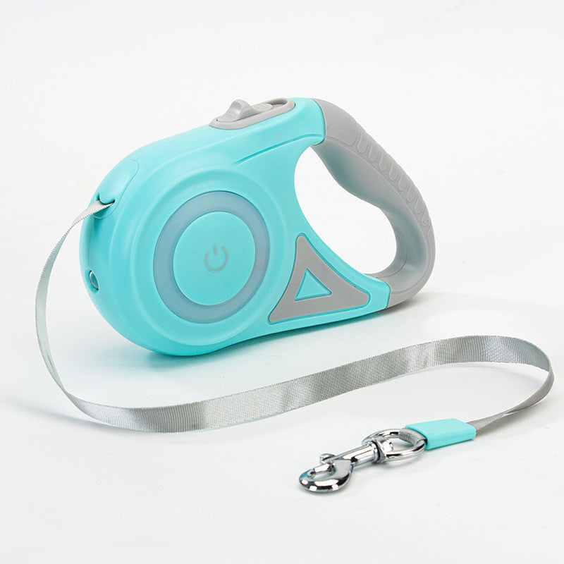 Dog Leash Automatic