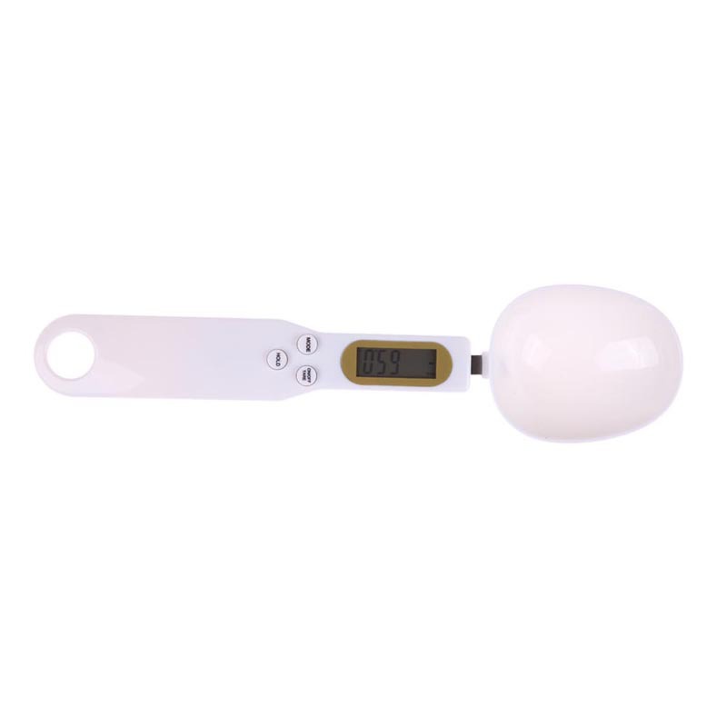 LCD Digital Cooking Measuring