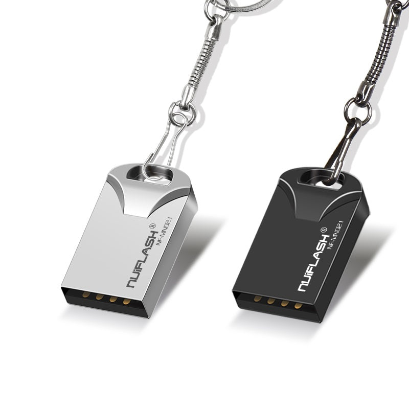 Mini USB Drive