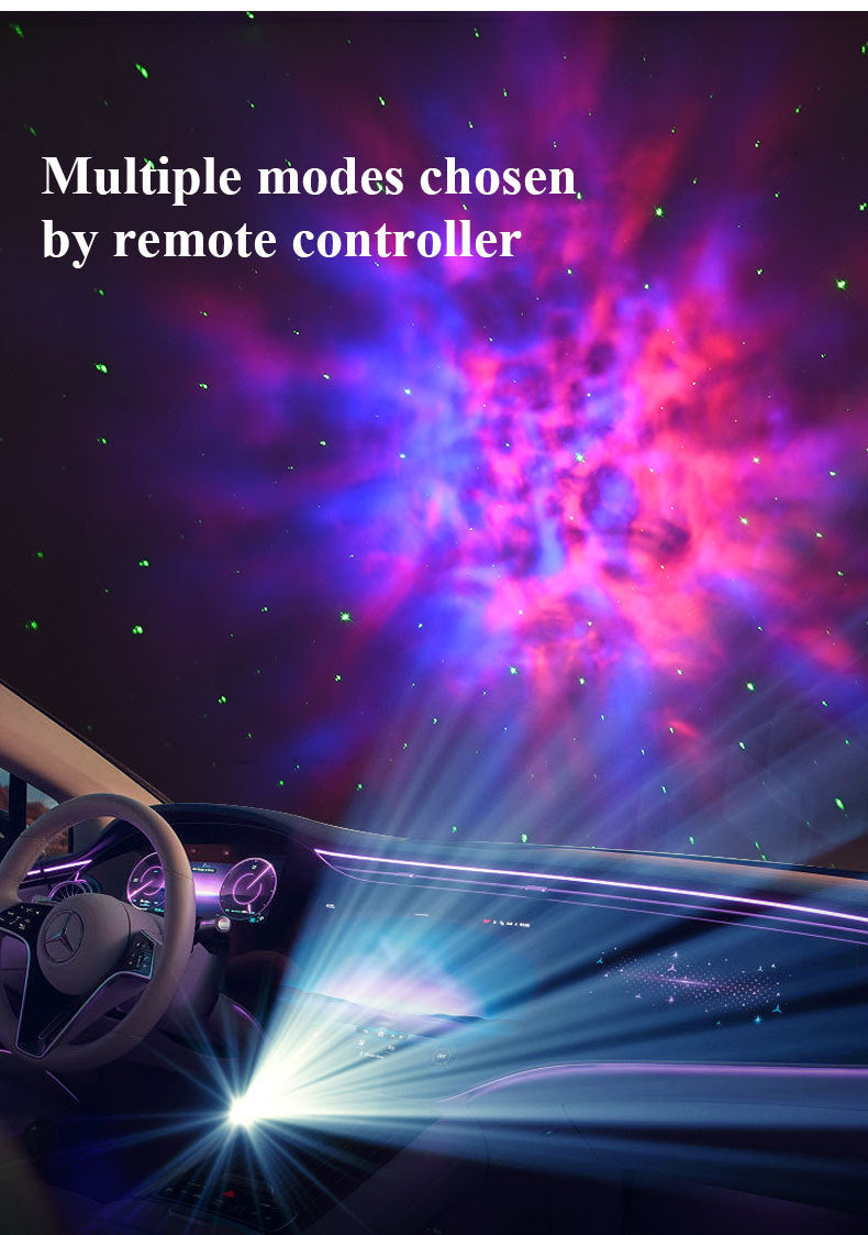 Galaxy Astronaut Projector 🔥
