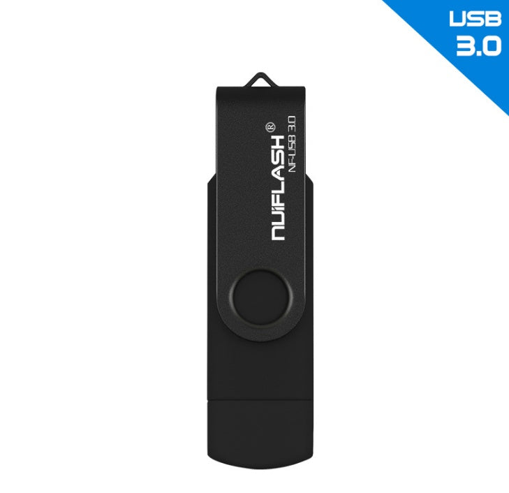 USB Flash Disk Storage