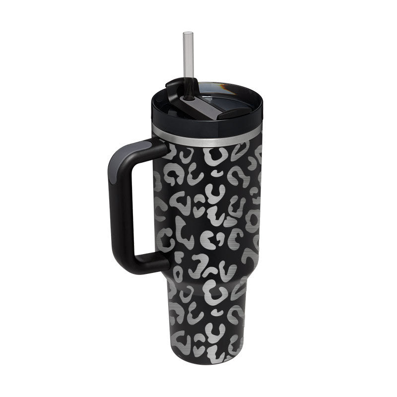 Stainless Steel Cup