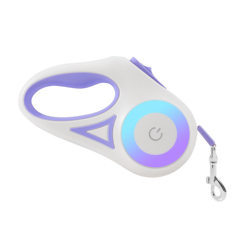 Dog Leash Automatic