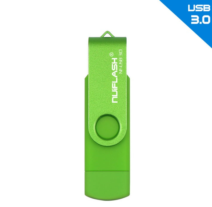 USB Flash Disk Storage