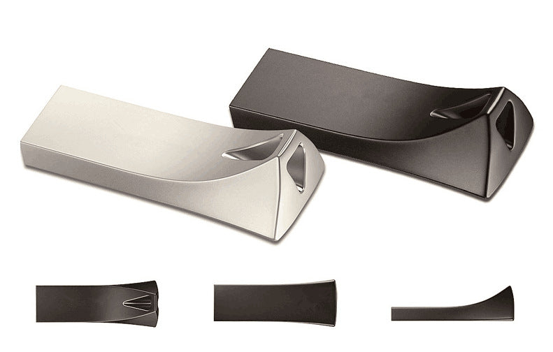 USB Drive Metal