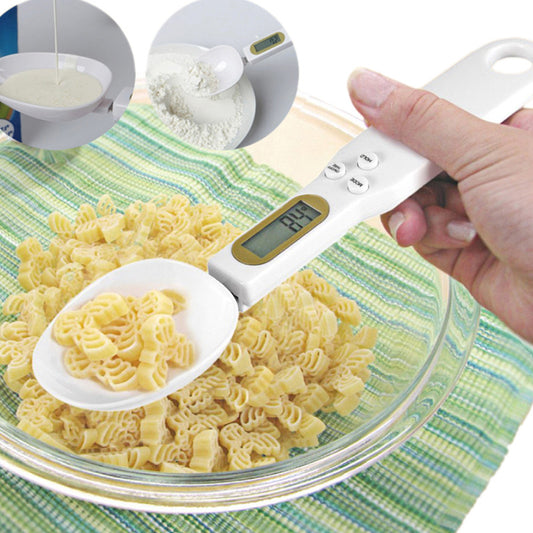 LCD Digital Cooking Measuring