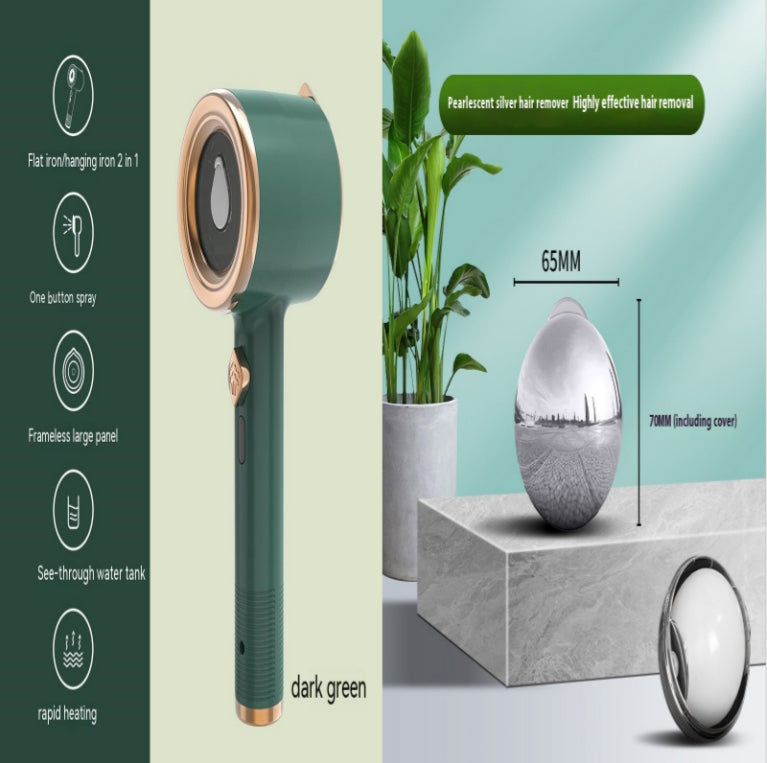 Mini Portable Handheld Steamer