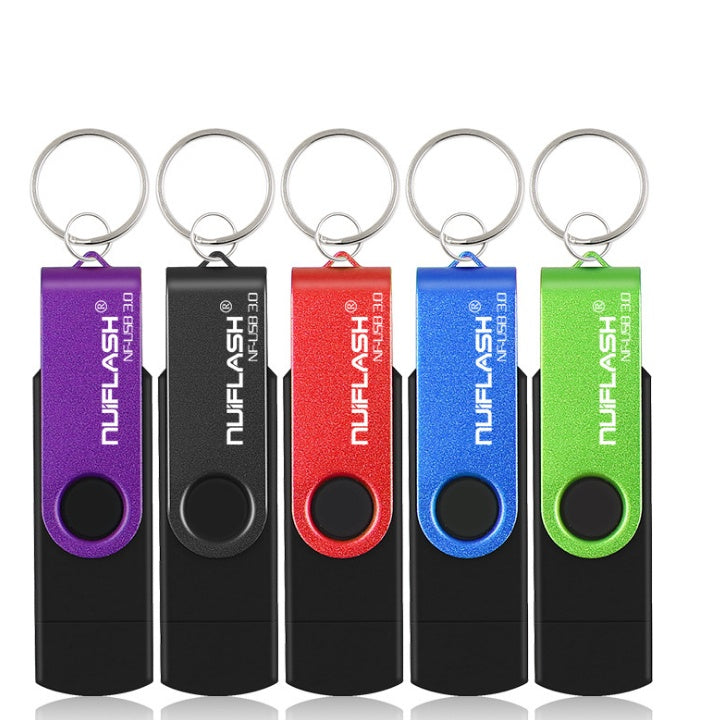 USB Flash Disk Storage
