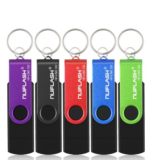 USB Flash Disk Storage