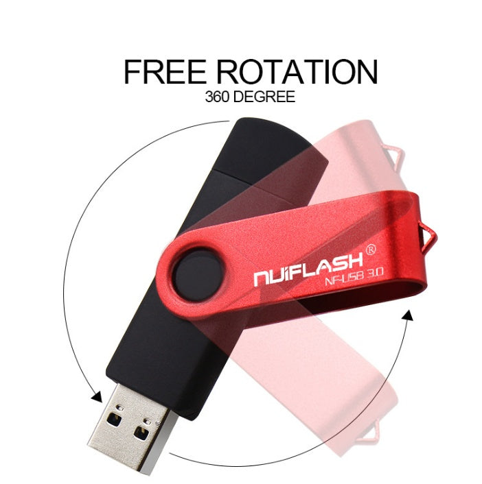 USB Flash Disk Storage