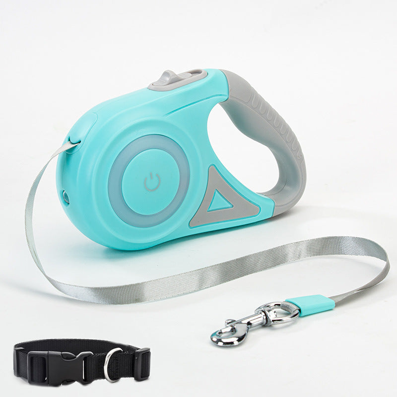 Dog Leash Automatic