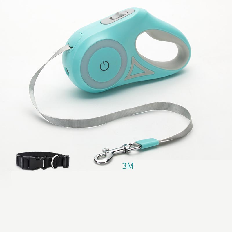 Dog Leash Automatic