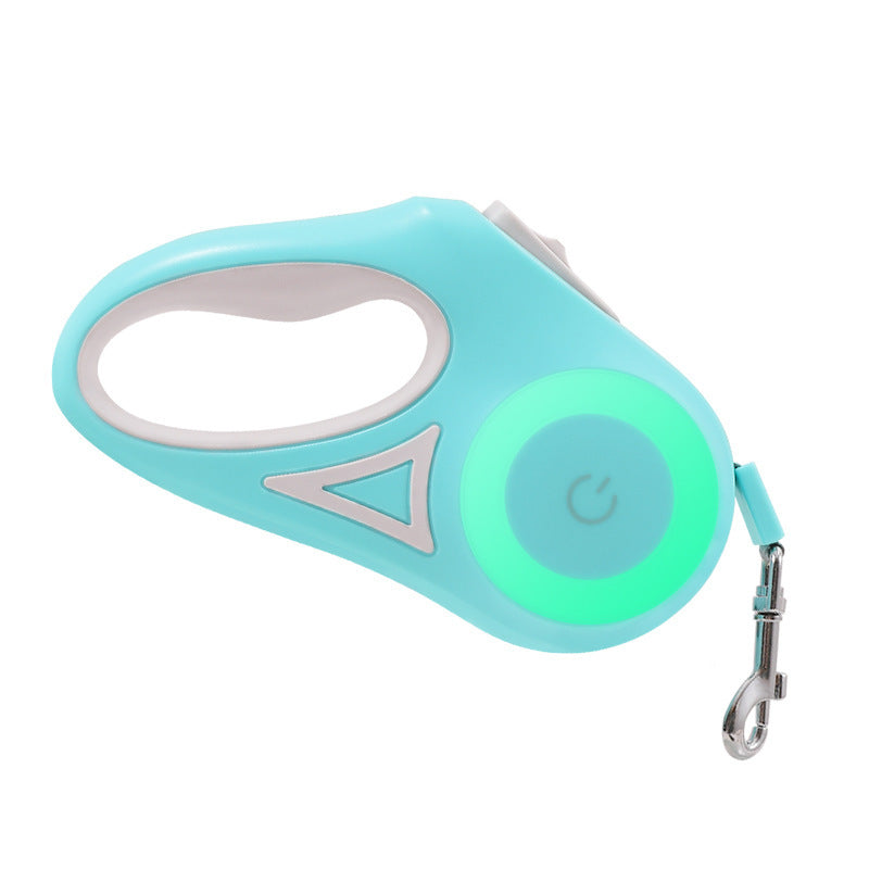 Dog Leash Automatic