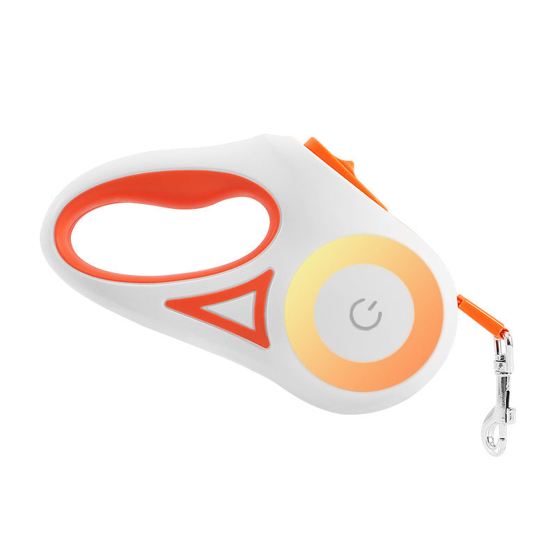Dog Leash Automatic