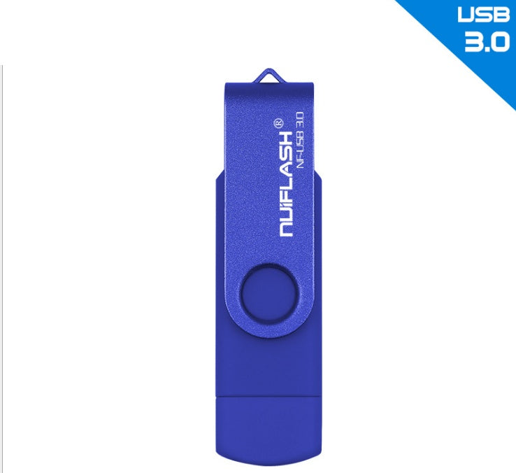 USB Flash Disk Storage