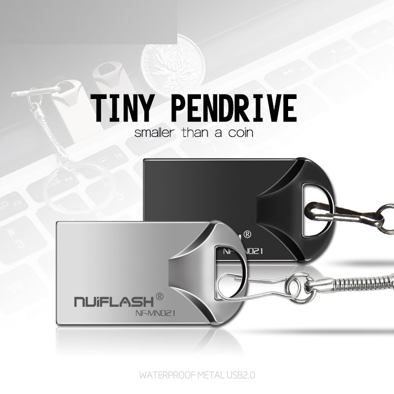 Mini USB Drive
