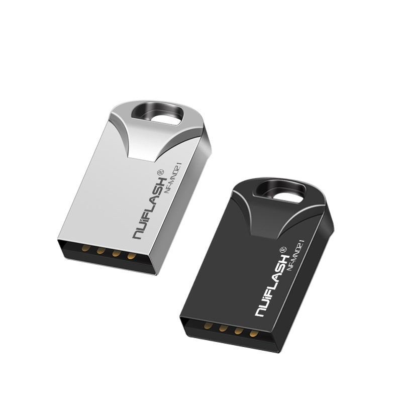 Mini USB Drive