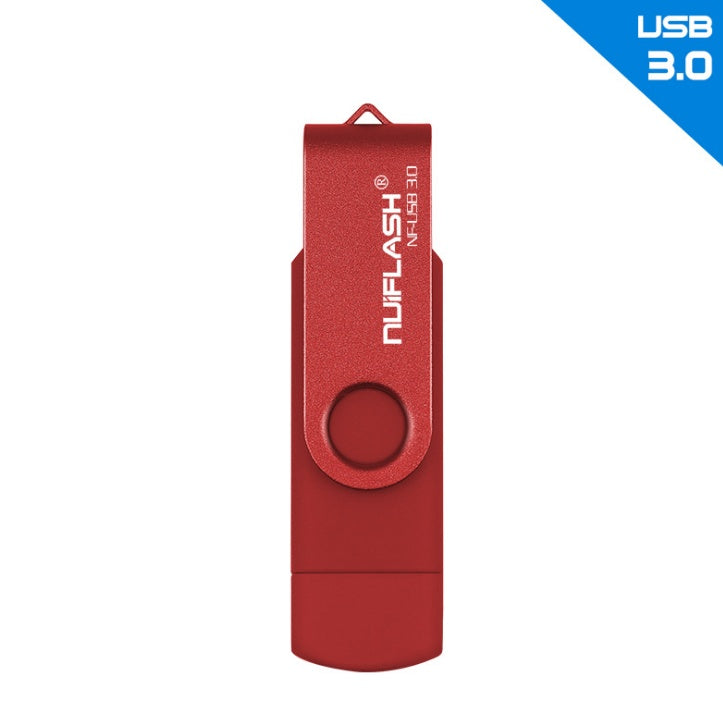 USB Flash Disk Storage