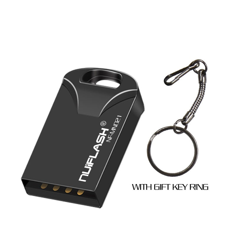 Mini USB Drive