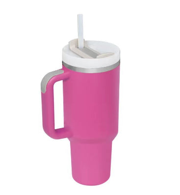 Stainless Steel Cup