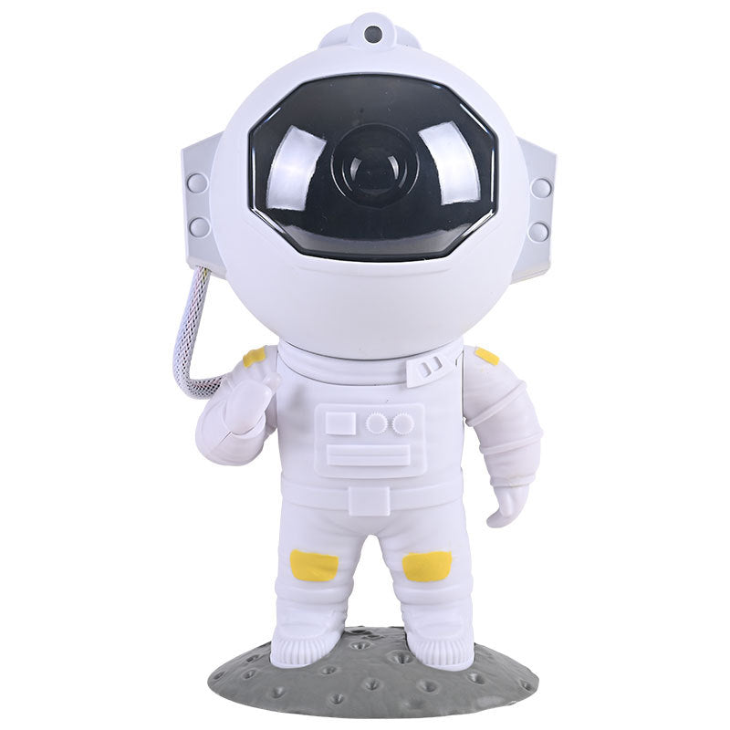 Galaxy Astronaut Projector 🔥