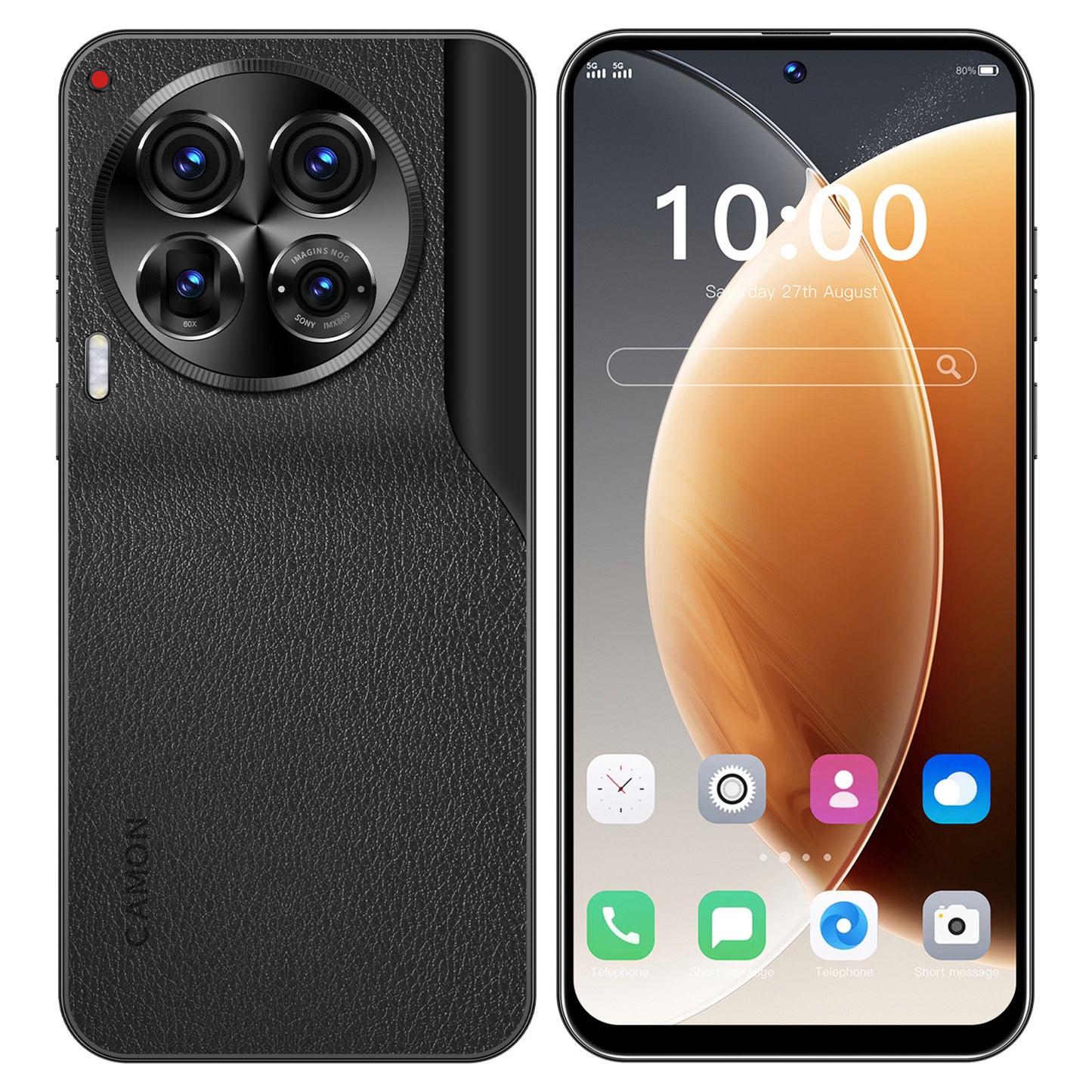 Camon Smartphone (US-Canada Only)