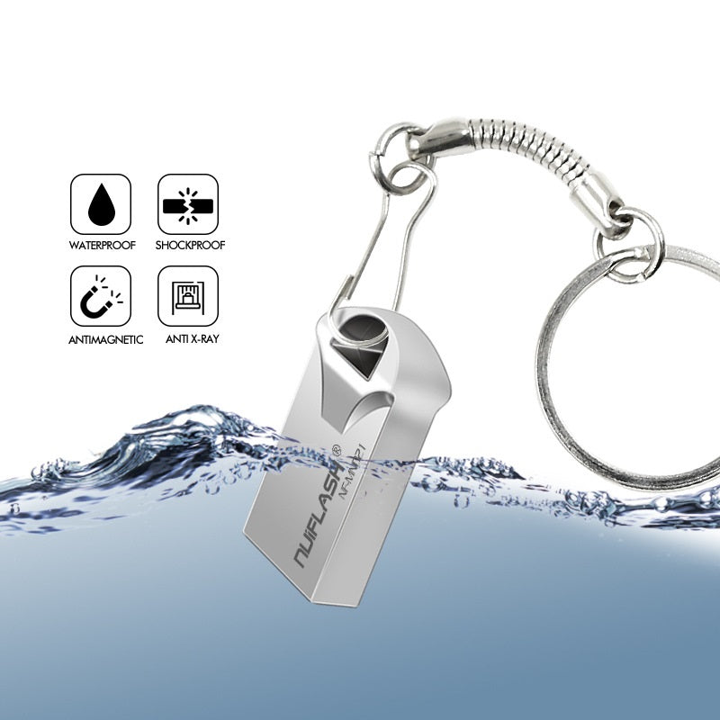 Mini USB Drive