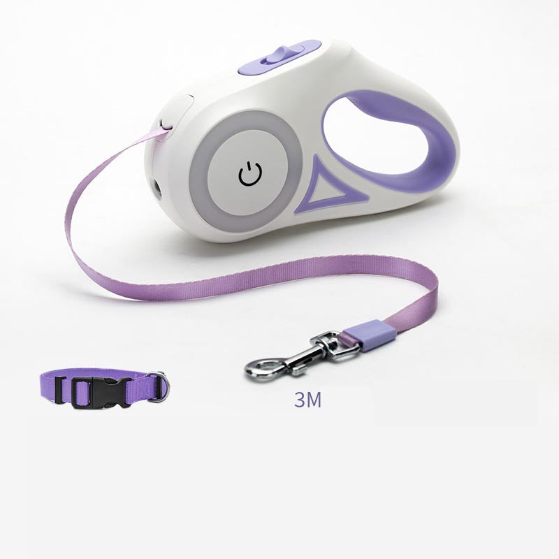 Dog Leash Automatic