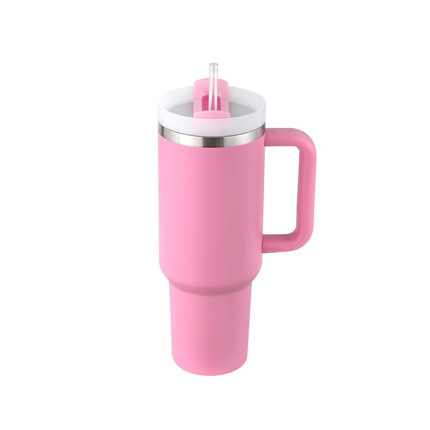 Stainless Steel Cup