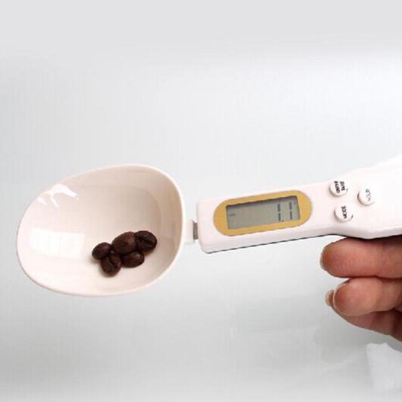 LCD Digital Cooking Measuring