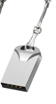 Mini USB Drive