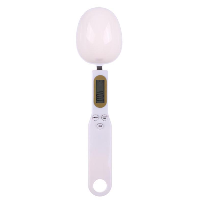 LCD Digital Cooking Measuring