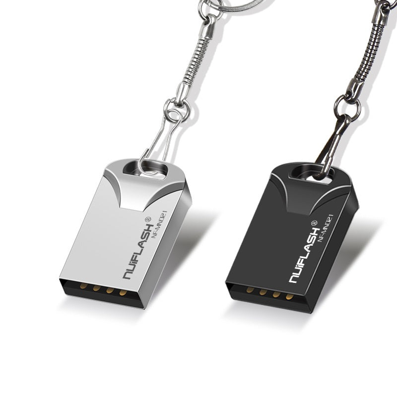 Mini USB Drive