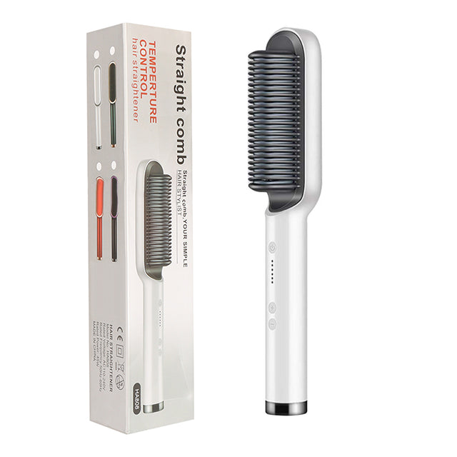 Hair Straightener Curling
