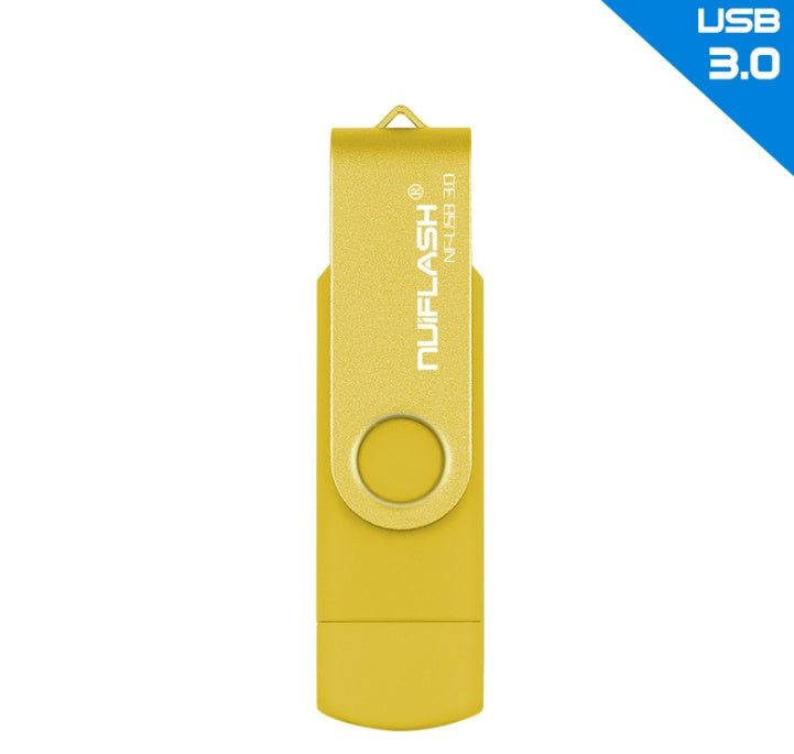 USB Flash Disk Storage