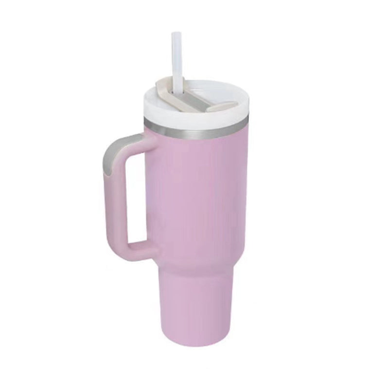 Stainless Steel Cup