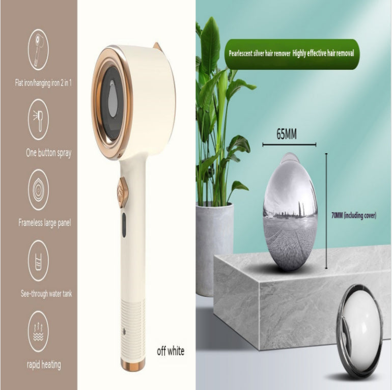 Mini Portable Handheld Steamer