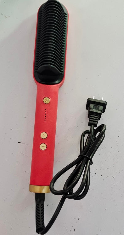 Hair Straightener Curling
