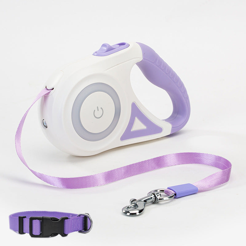 Dog Leash Automatic