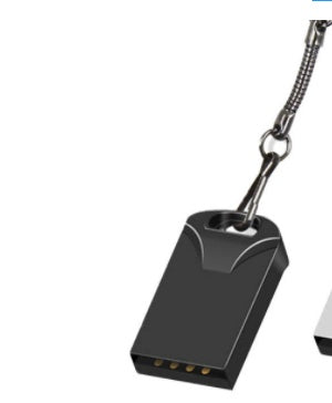 Mini USB Drive