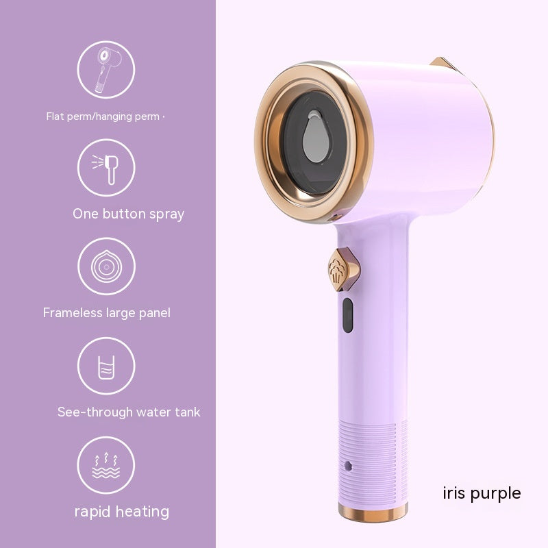 Mini Portable Handheld Steamer