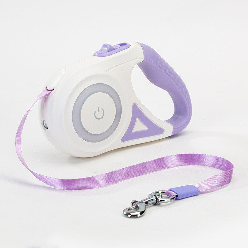 Dog Leash Automatic