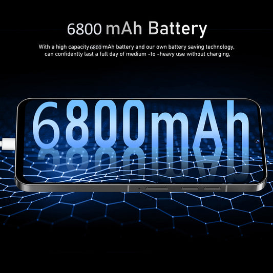 Camon Smartphone (US-Canada Only)