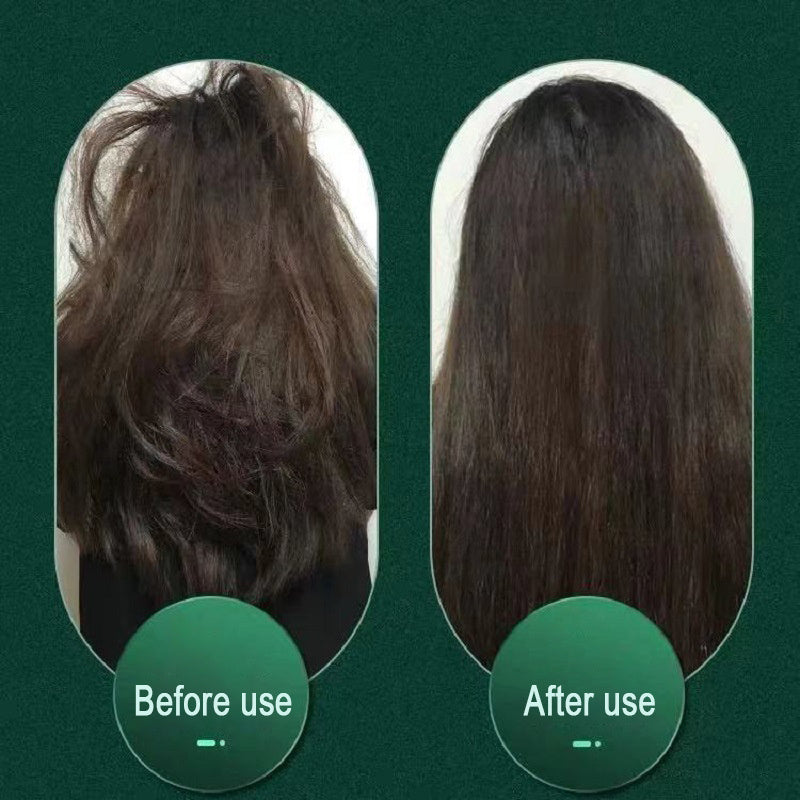 Hair Straightener Curling